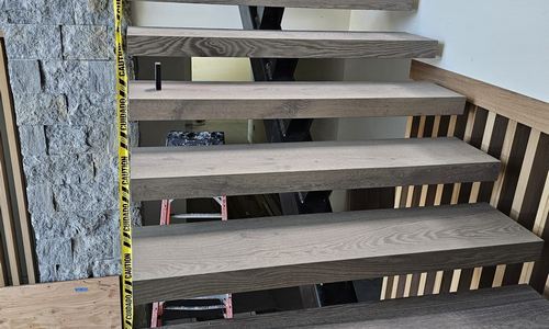 Floor Installation